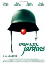 Effroyables jardins de Jean Becker